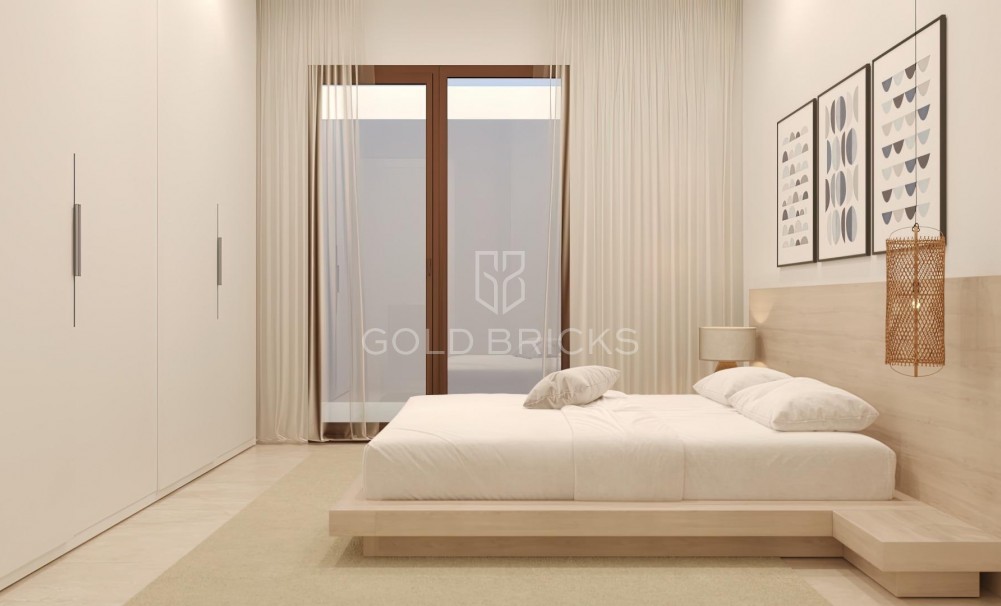 Nieuwbouw · Apartment · Vera · Vera playa