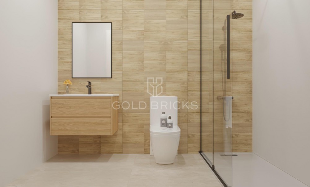 Nieuwbouw · Apartment · Vera · Vera playa