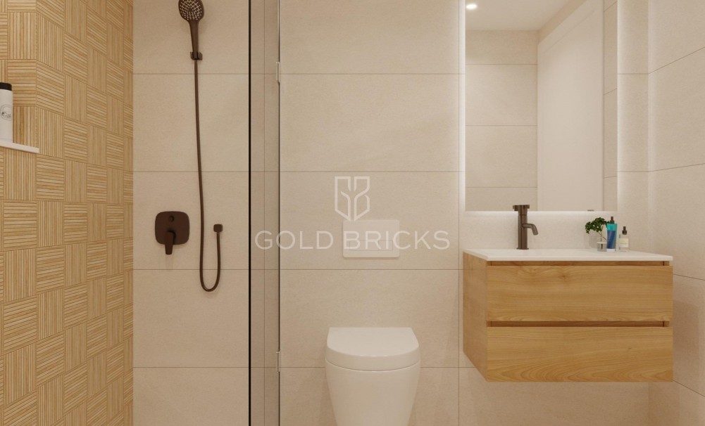 New Build · Bungalow · San Pedro del Pinatar · Los Cuarteros