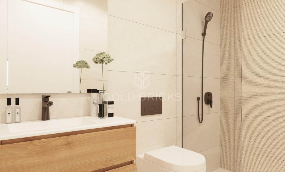 Nowa konstrukcja · Bungalow · San Pedro del Pinatar · Los Cuarteros