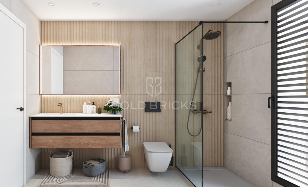 New Build · Villa · San Javier · Santiago de la Ribera