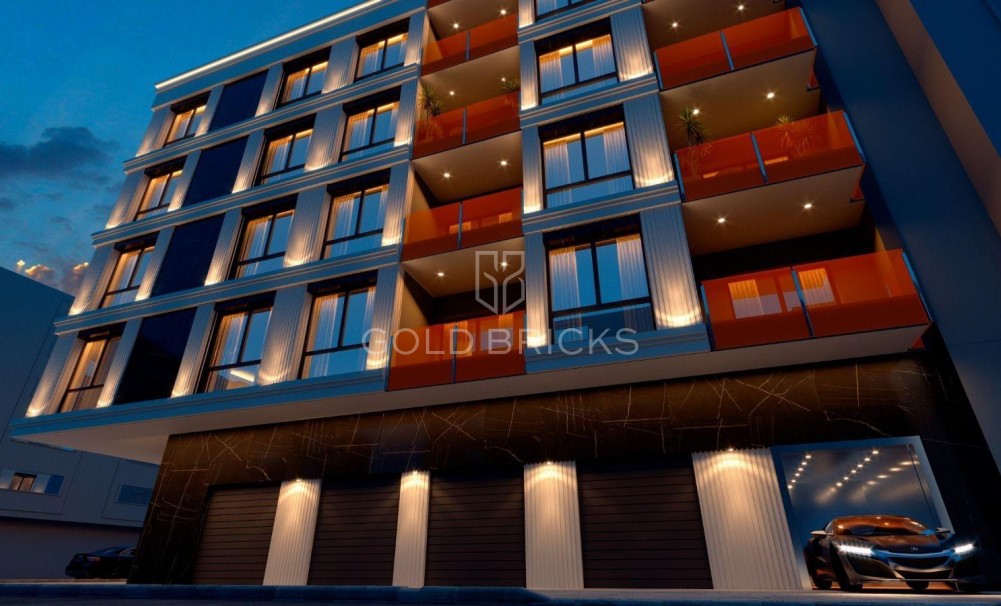New Build · Penthouse · Torrevieja · Parque de las Naciones