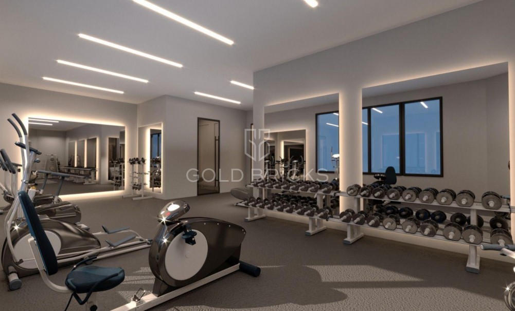 New Build · Apartment · Torrevieja · Parque de las Naciones