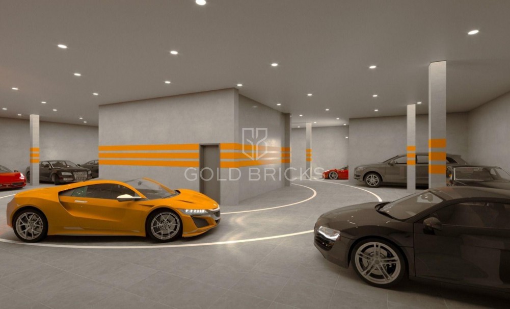 New Build · Apartment · Torrevieja · Parque de las Naciones