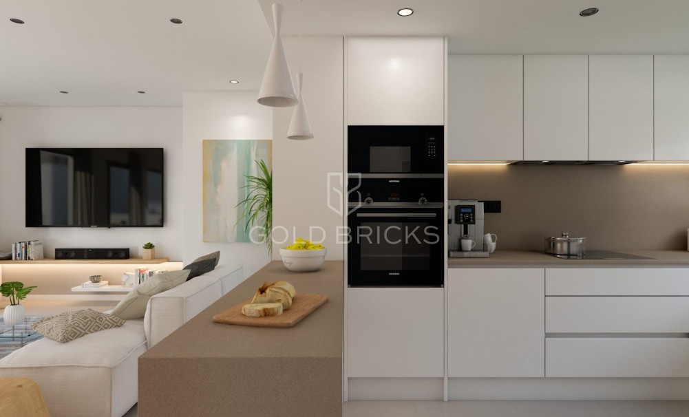 Nieuwbouw · Apartment · Casares · Buenas Noches