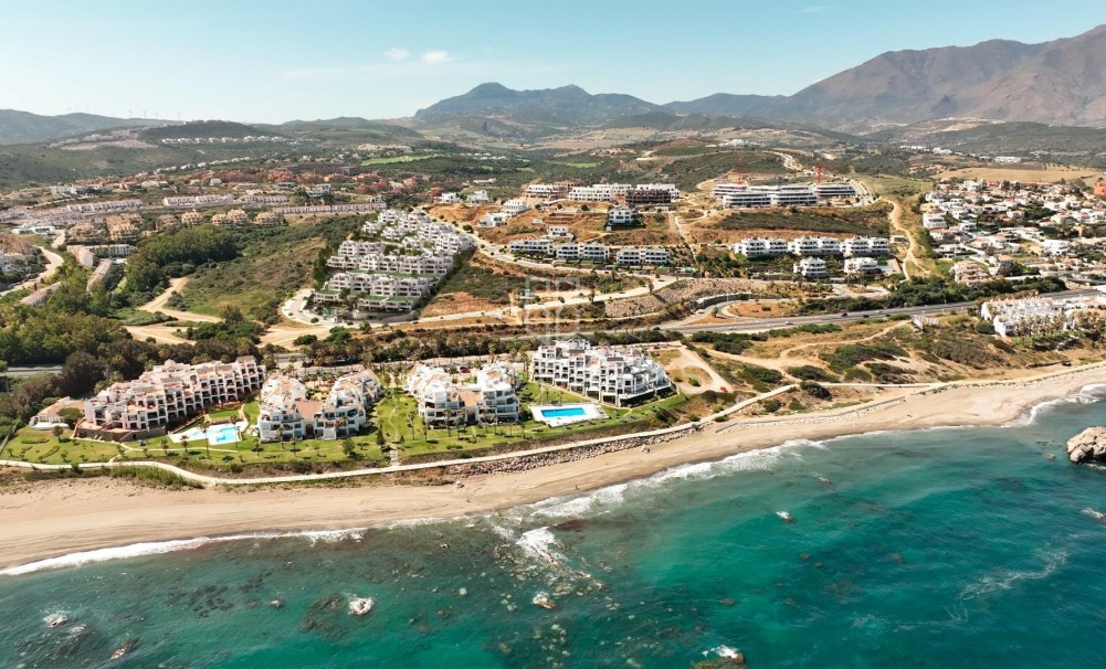 Nieuwbouw · Apartment · Casares · Buenas Noches