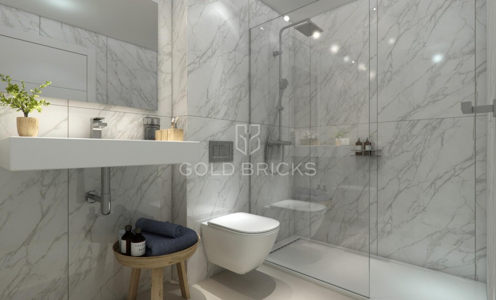 Nieuwbouw · Apartment · Casares · Buenas Noches