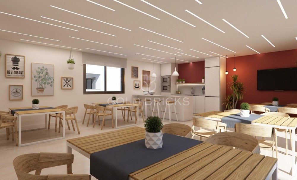 Nieuwbouw · Apartment · Casares · Buenas Noches