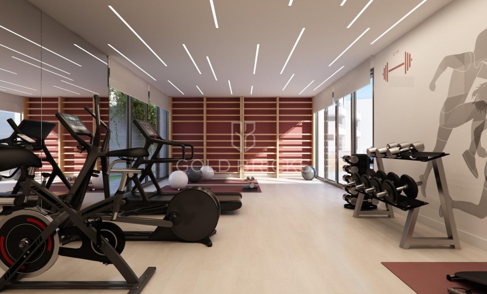 Nieuwbouw · Apartment · Casares · Buenas Noches