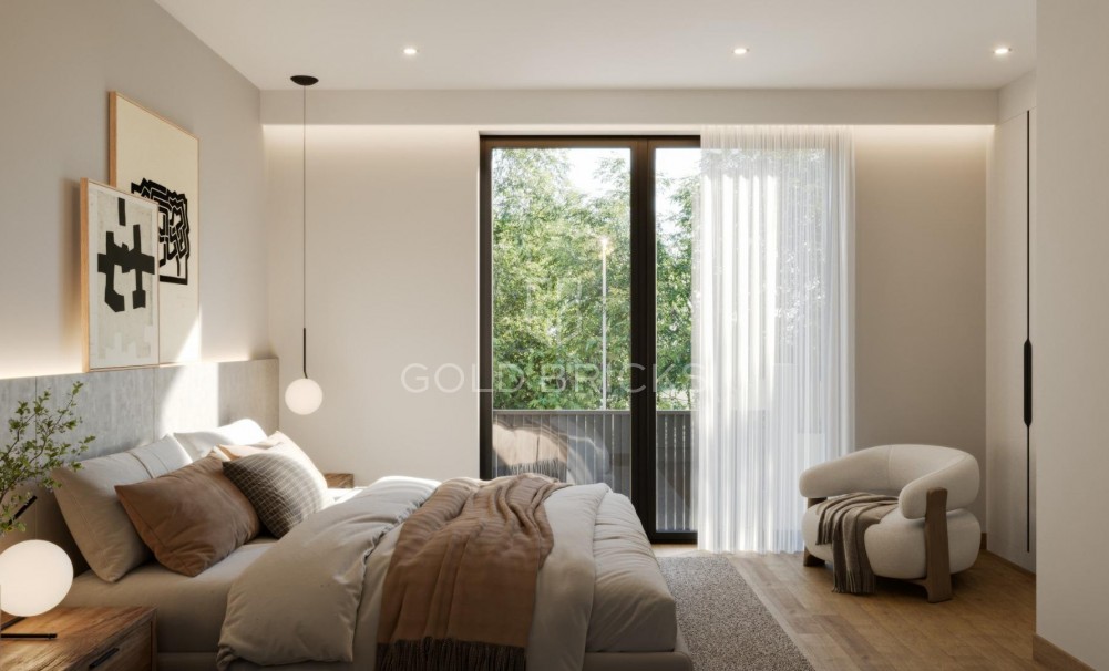 New Build · Villa · Finestrat · Sierra cortina