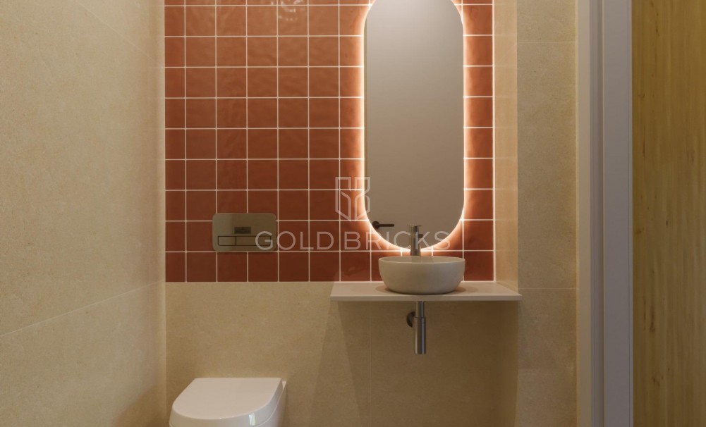 New Build · Villa · Finestrat · Sierra cortina