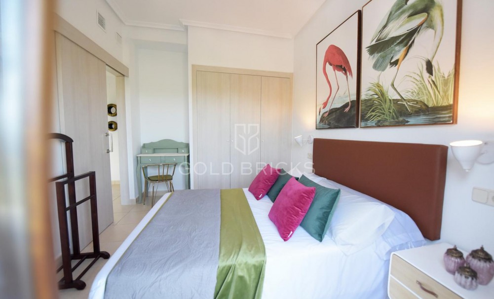 New Build · Penthouse · Xeresa · Xeresa del monte