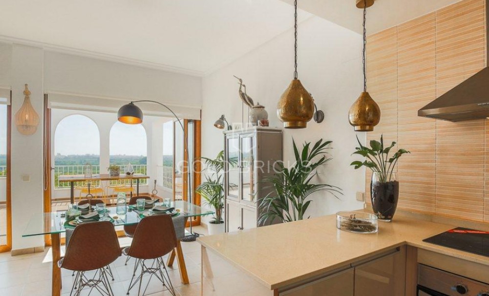 New Build · Penthouse · Xeresa · Xeresa del monte