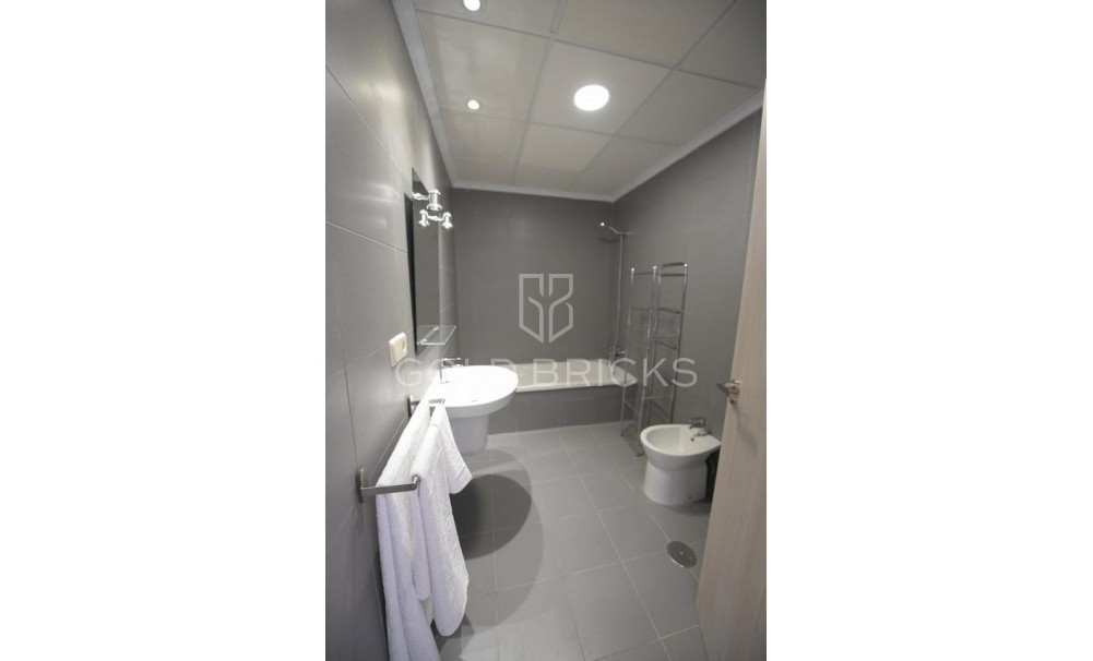 New Build · Penthouse · Xeresa · Xeresa del monte