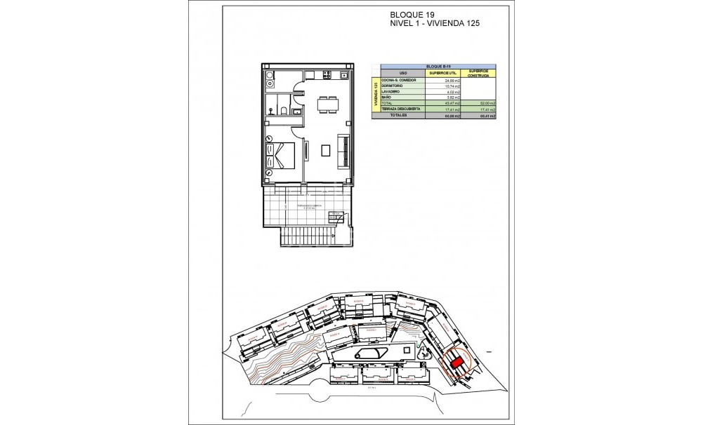 New Build · Apartment · Xeresa · Xeresa del monte