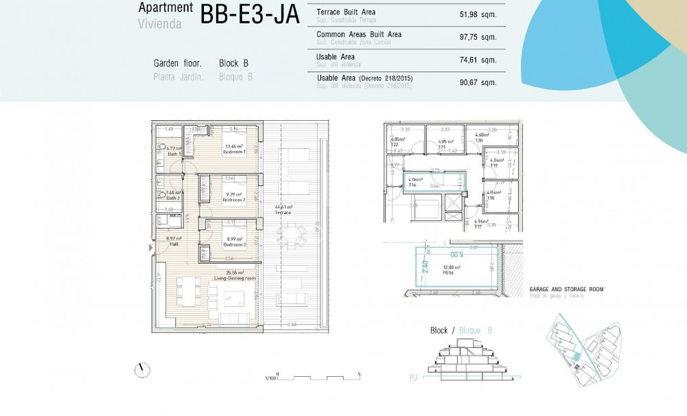 New Build · Apartment · Estepona · Arroyo enmedio
