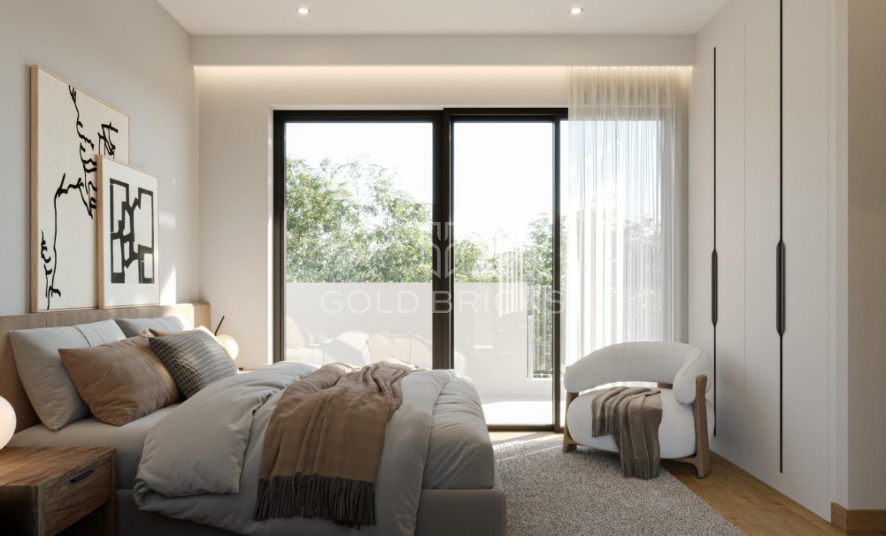 New Build · Villa · Finestrat · Sierra cortina