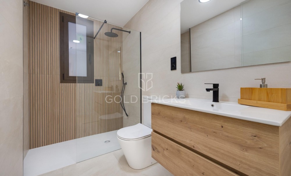 New Build · Apartment · Los Alcazares · La Serena Golf