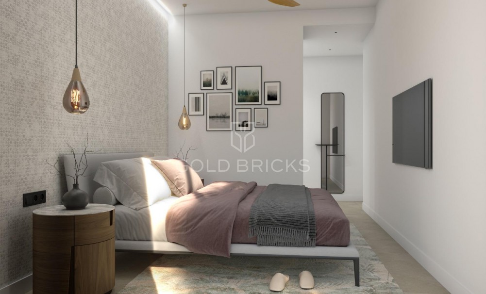 New Build · Villa · Los Alcazares · La Serena Golf