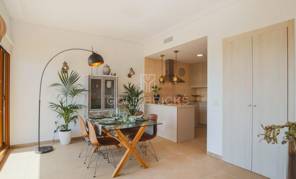 New Build · Apartment · Xeresa · Xeresa del monte