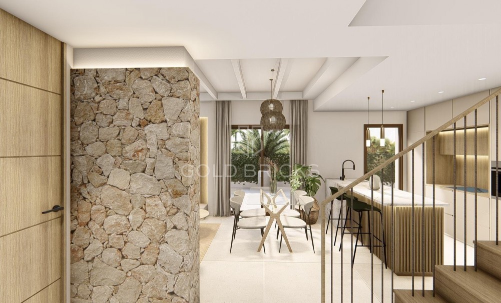 Nowa konstrukcja · Villa · Rojales · Lo Marabú