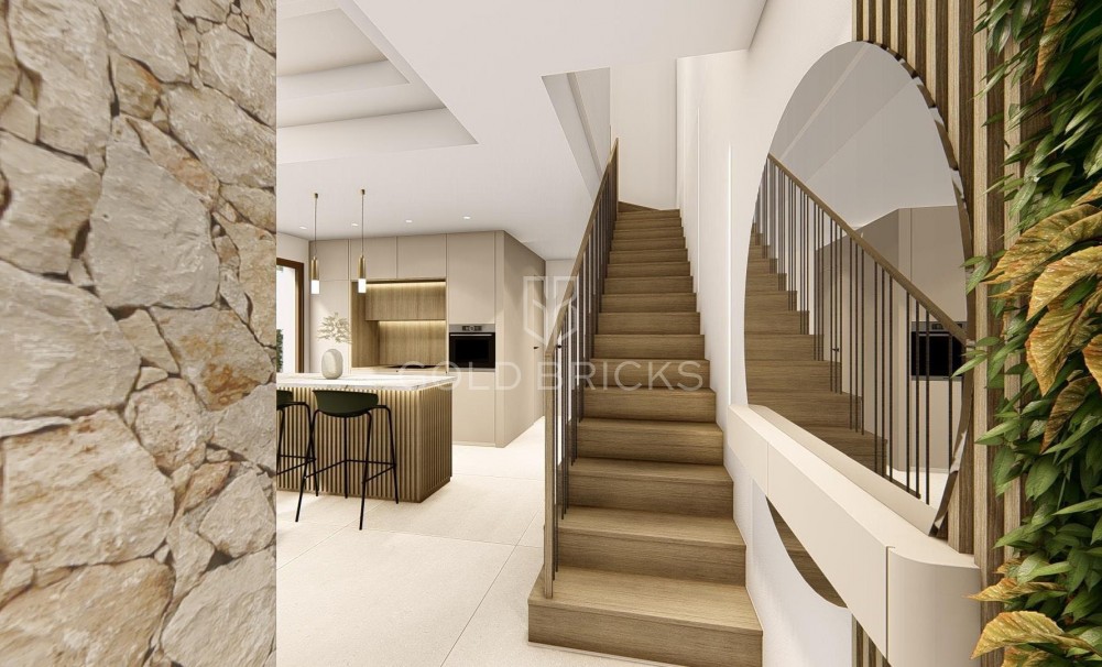 Nowa konstrukcja · Villa · Rojales · Lo Marabú