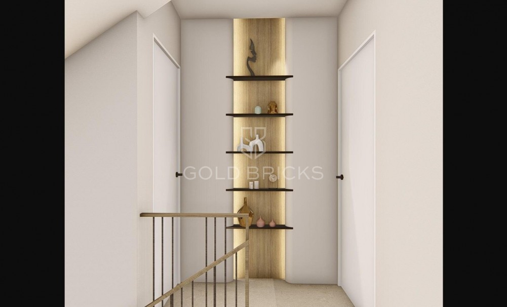 Nowa konstrukcja · Villa · Rojales · Lo Marabú