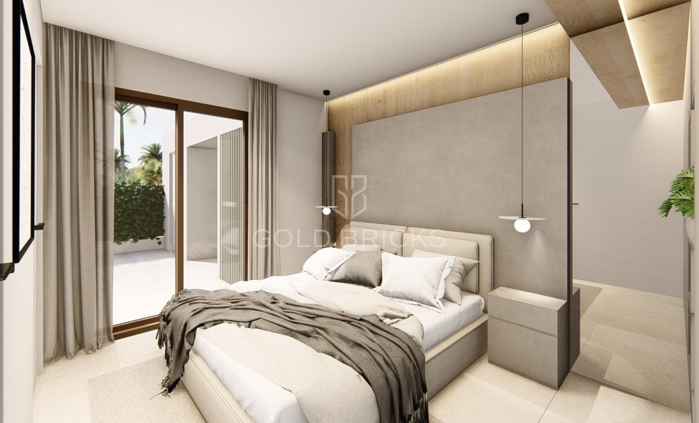 Nowa konstrukcja · Villa · Rojales · Lo Marabú