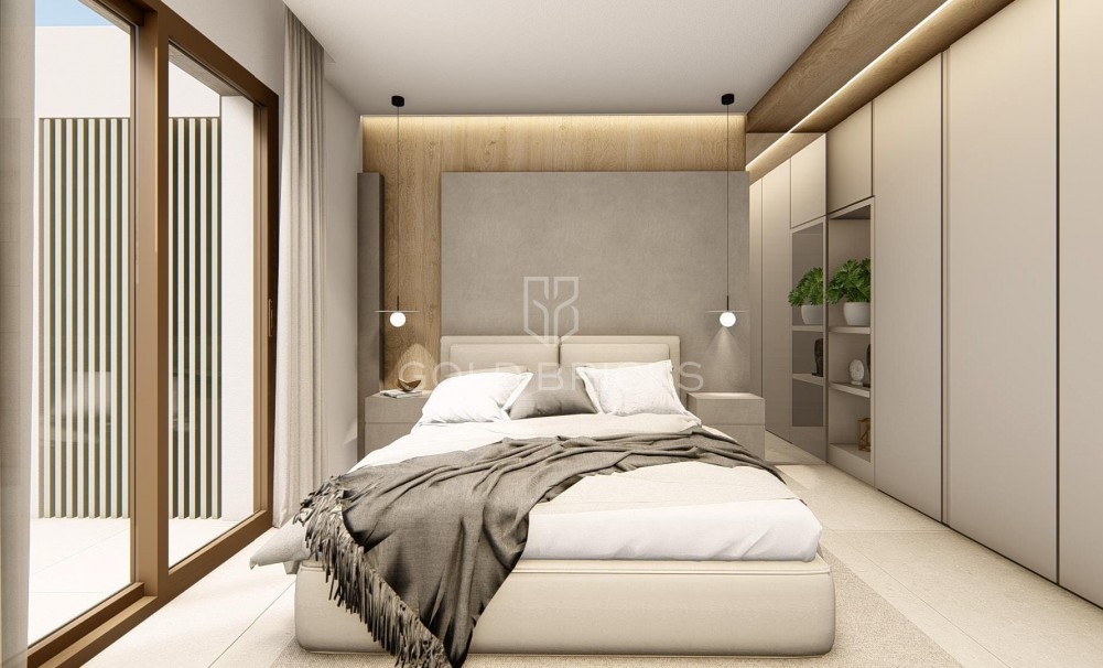 Nowa konstrukcja · Villa · Rojales · Lo Marabú