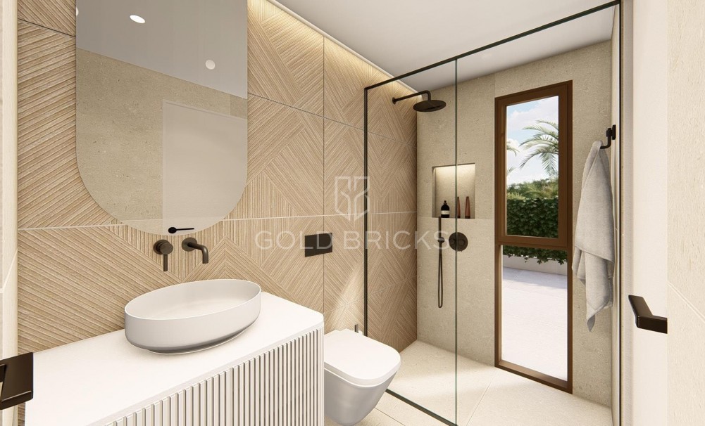 Nowa konstrukcja · Villa · Rojales · Lo Marabú