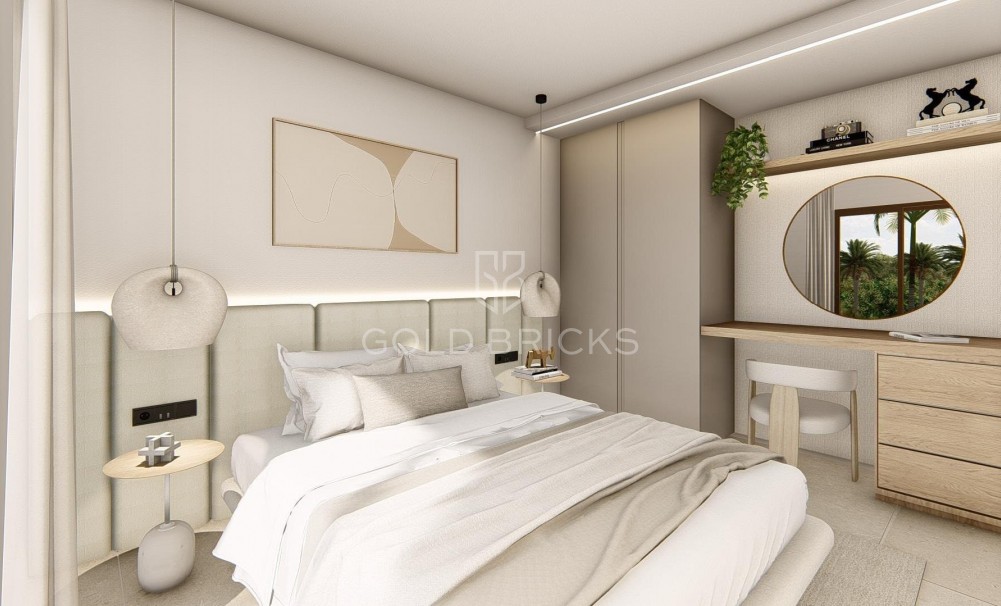 Nowa konstrukcja · Villa · Rojales · Lo Marabú