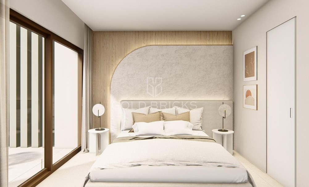 Nowa konstrukcja · Villa · Rojales · Lo Marabú