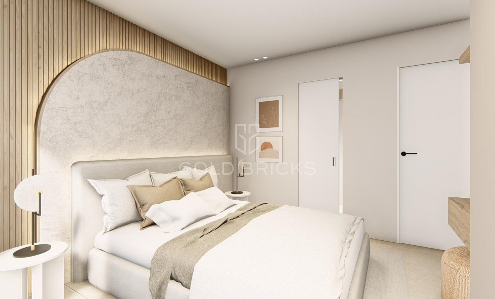 Nowa konstrukcja · Villa · Rojales · Lo Marabú