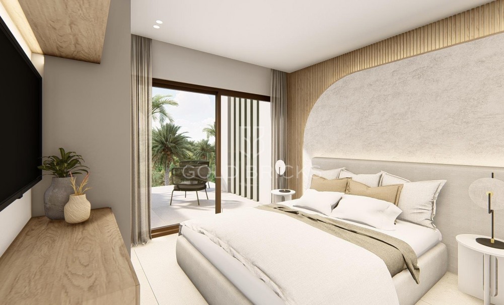 Nowa konstrukcja · Villa · Rojales · Lo Marabú