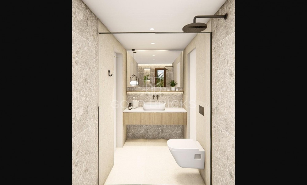 Nowa konstrukcja · Villa · Rojales · Lo Marabú