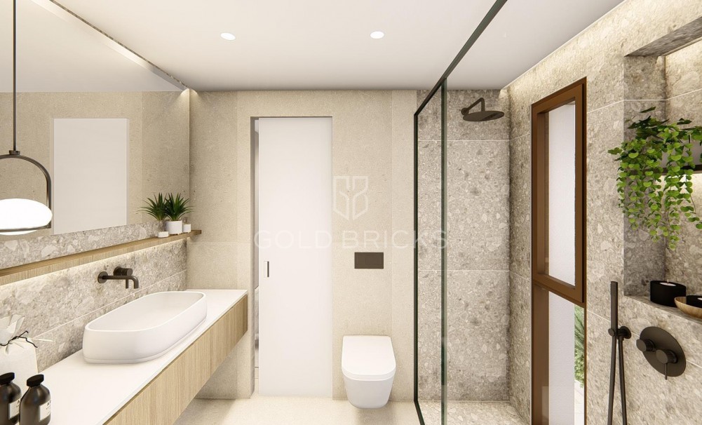 Nowa konstrukcja · Villa · Rojales · Lo Marabú