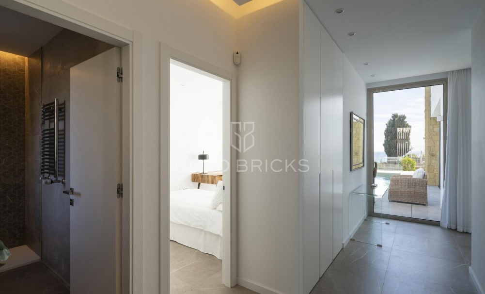 New Build · Villa · Mijas · Las Farolas