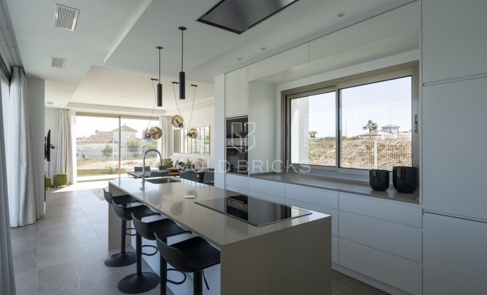 New Build · Villa · Mijas · Las Farolas