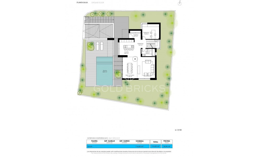 New Build · Villa · Mijas · Las Farolas