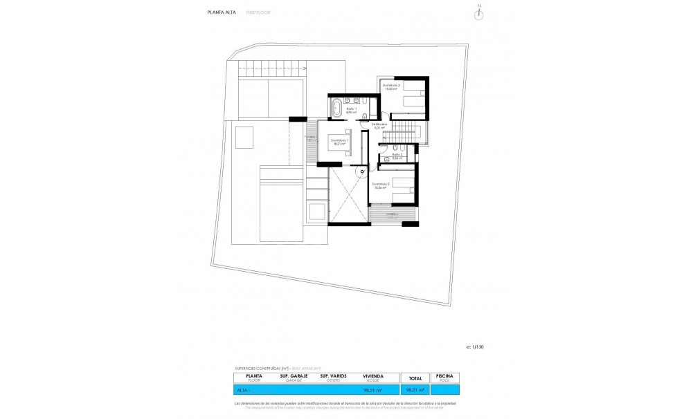New Build · Villa · Mijas · Las Farolas