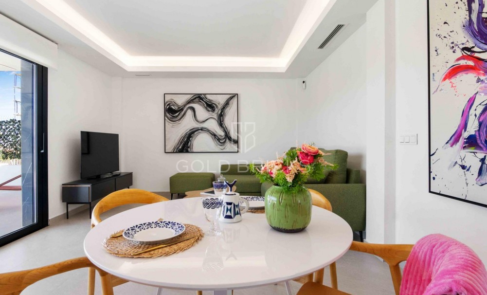 New Build · Villa · Rojales · Benimar