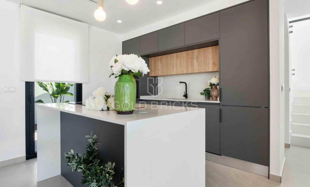 New Build · Villa · Rojales · Benimar