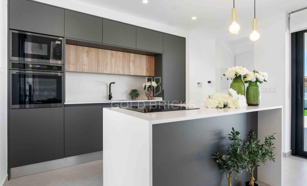 New Build · Villa · Rojales · Benimar