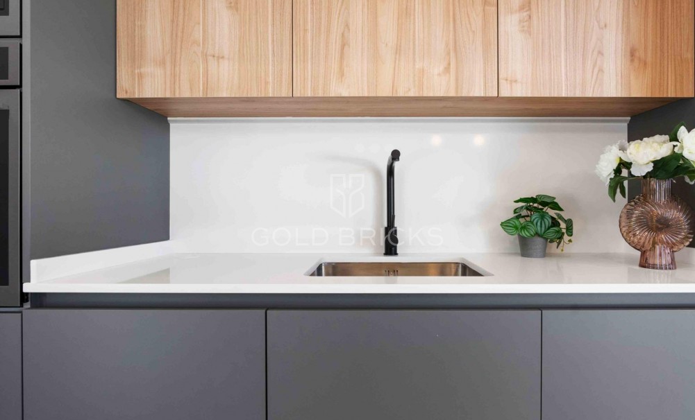 New Build · Villa · Rojales · Benimar