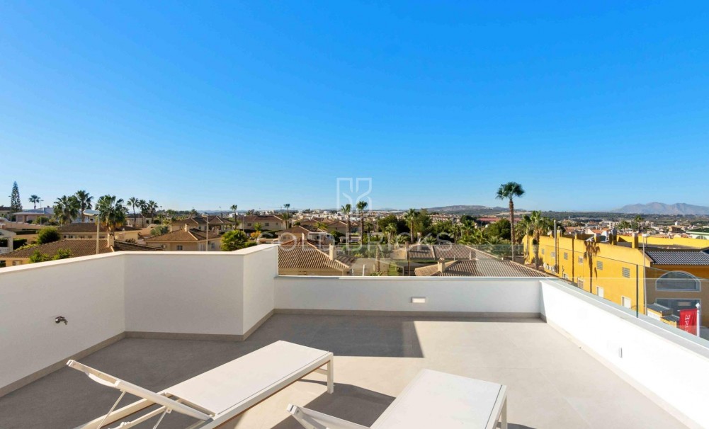 New Build · Villa · Rojales · Benimar