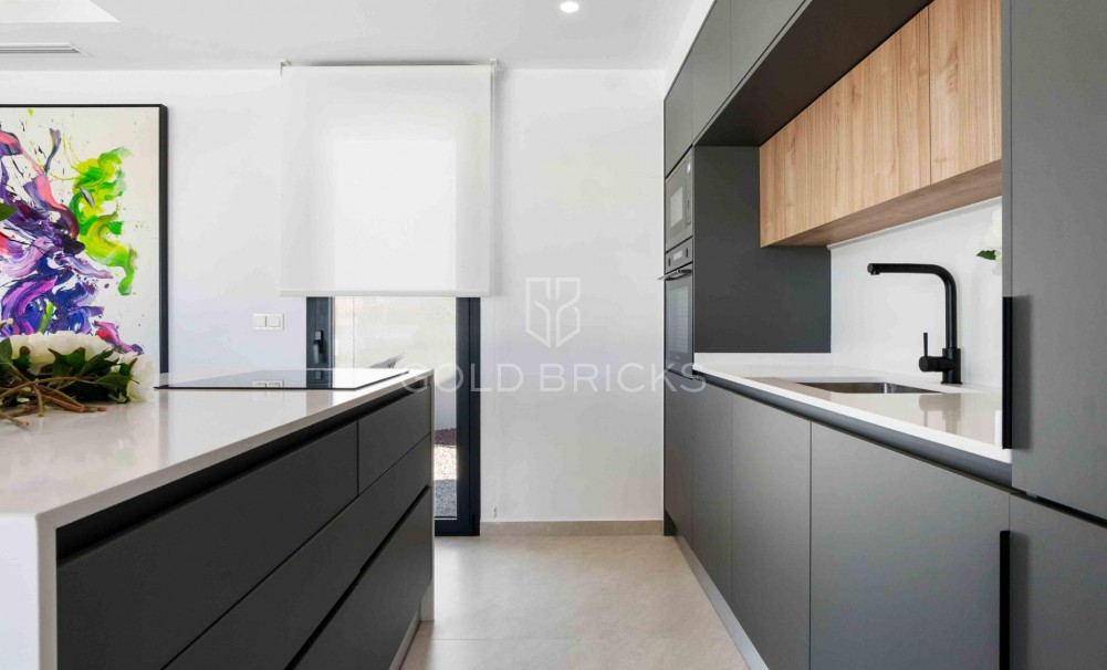 New Build · Villa · Rojales · Benimar