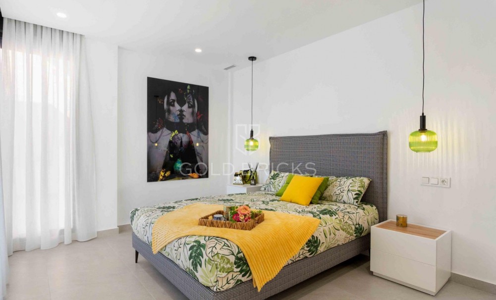 New Build · Villa · Rojales · Benimar