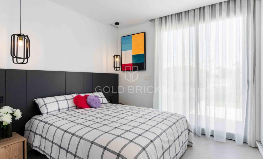 New Build · Villa · Rojales · Benimar