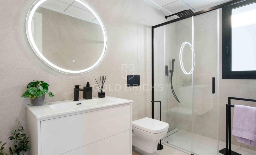 New Build · Villa · Rojales · Benimar