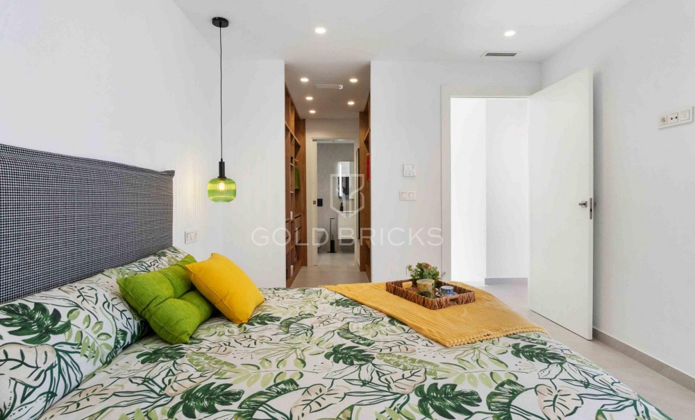 New Build · Villa · Rojales · Benimar